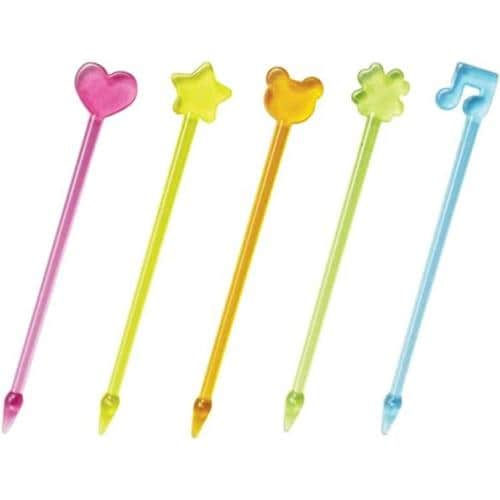 にじいろピック50本 5セット