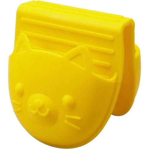 ちょこっとミトン ねこ 3セット