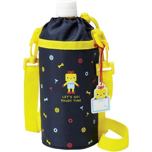 ペットボトル カバー ホルダー ケース 2セット