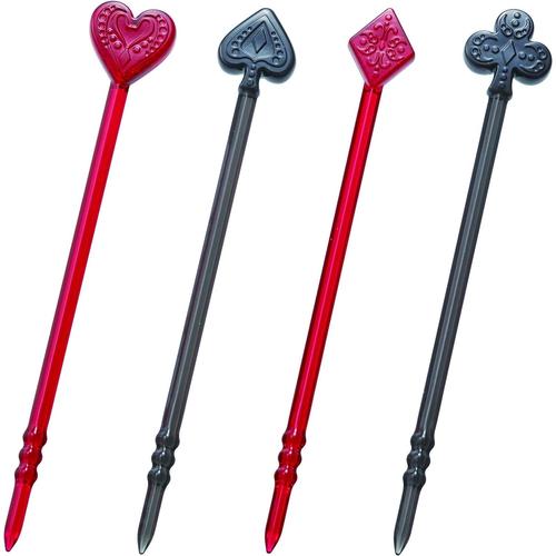 ピンチョスバー トランプ12本入2セット