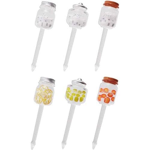 ボトル ランチピック 6本入 3セット