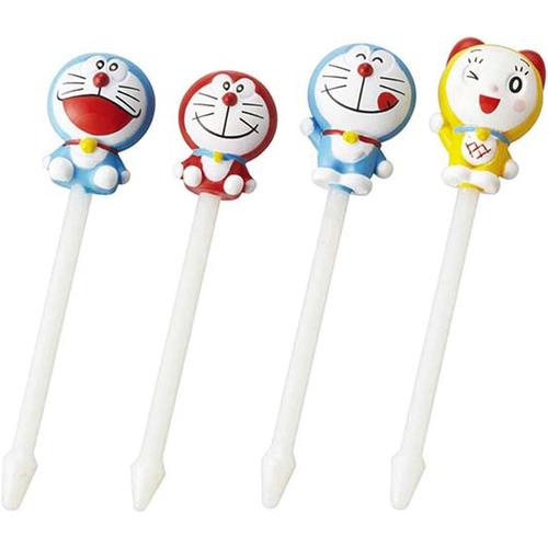 ドラえもん ランチピック8本入 2セット