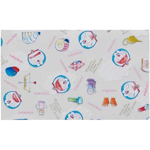ドラえもん 弁当 抗菌シート 30枚入 4セット