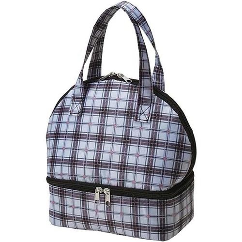 保冷 3段 ランチバッグ