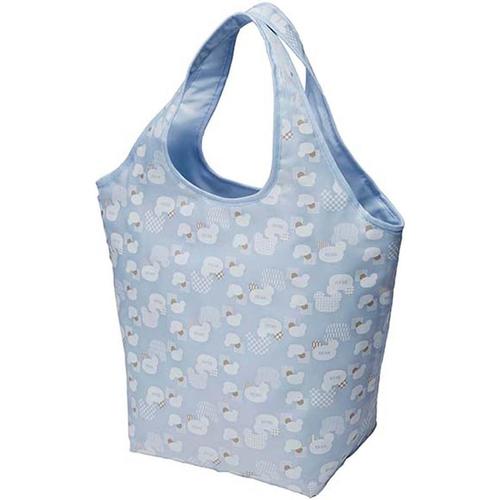 保温保冷 ショッピングバッグ