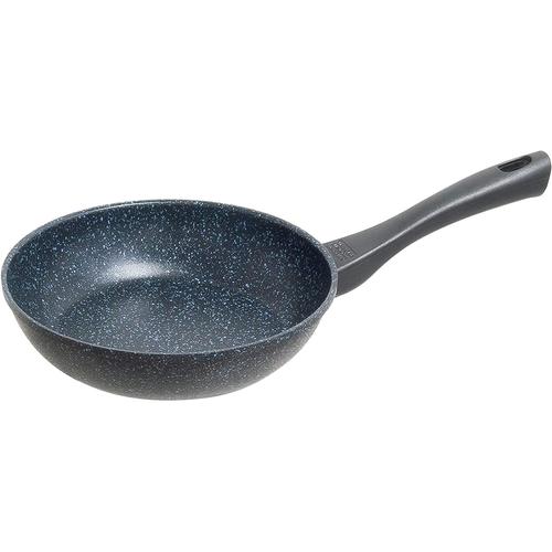 フライパン 20cm ガス火専用 超軽量