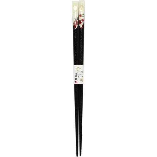 箸 金座 まり 21cm 2セット