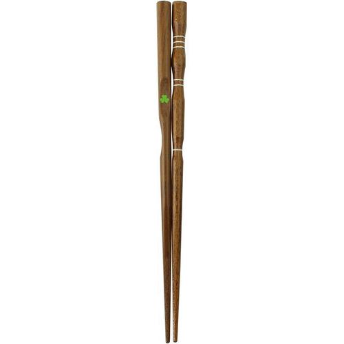 三点支持箸 子供用 右利き用18cm 3セット