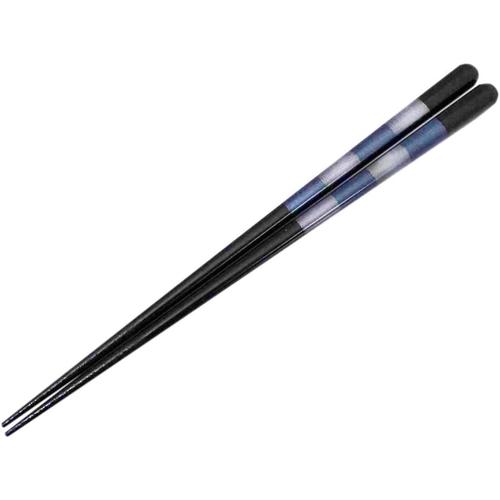 食洗箸 不動一半 23.5cm 3セット