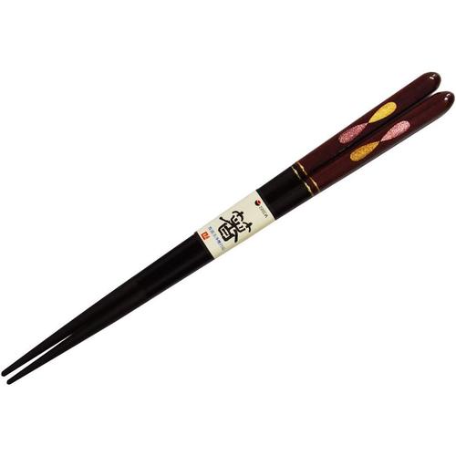 食洗箸 月の雫20.5cm 3セット