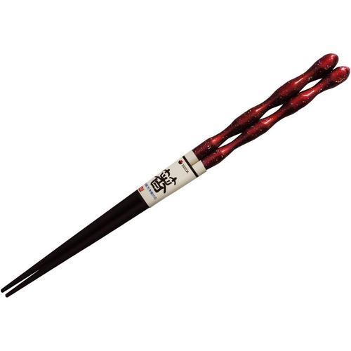 若狭塗箸 星空 20.5cm 2セット