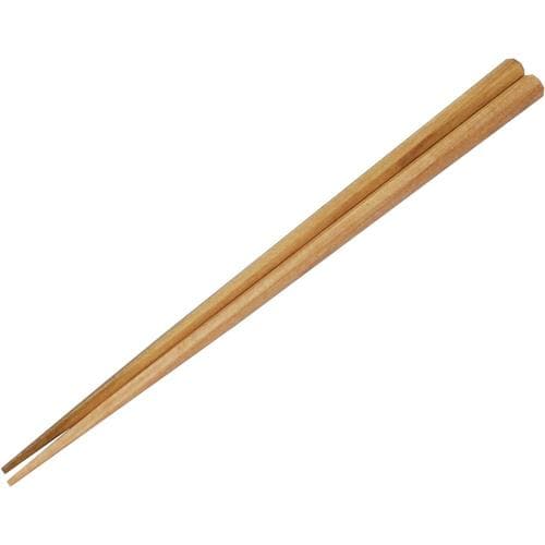 箸 バリアス かえで 23cm 2セット