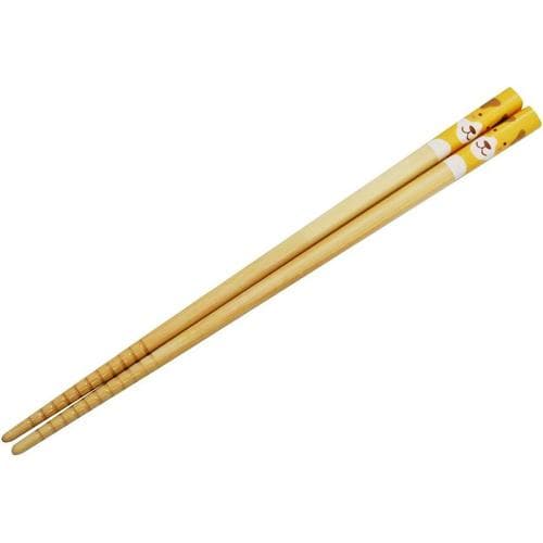 キッズ箸 アニマルイヌ 18cm×5