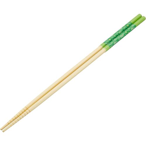 シリコン菜箸 サヤエンドウ33cm 5セット