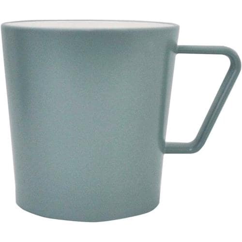 マグカップ アッシュブルー 2セット