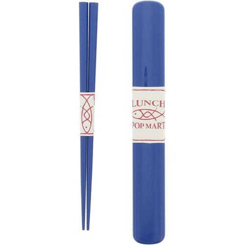 箸箸箱セット ポップマートコンビB18cm3セット