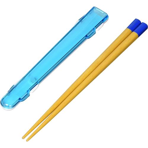 ランチフィット 箸ケースセット18cmB 3セット