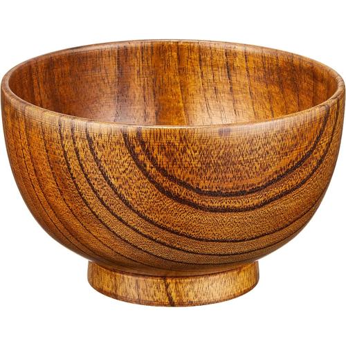 木製汁椀 漆塗 仙才 2セット