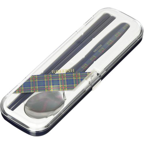 お箸とスプーンのセット 20cm 2セット