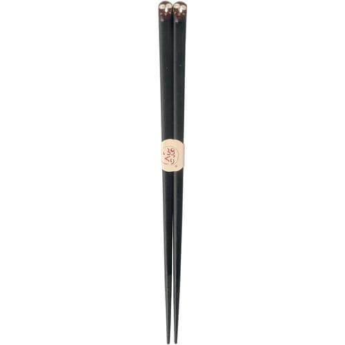 箸 ぷっくりふくろう ブラウン 2セット