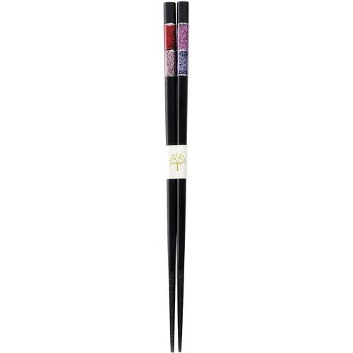 食洗箸 マジカル レッド 3セット