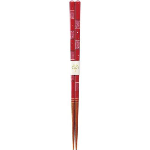 食洗箸 流星 ピンク 3セット