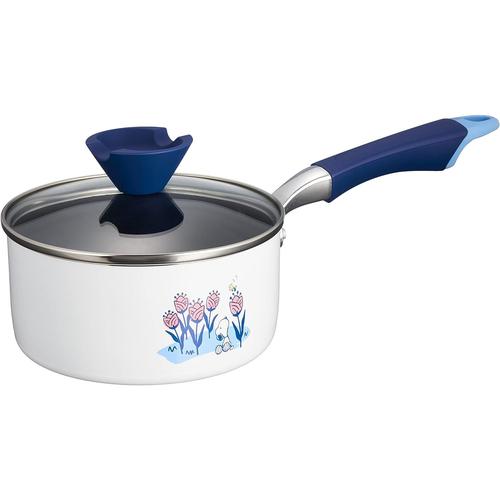 片手鍋 スヌーピー 16cm