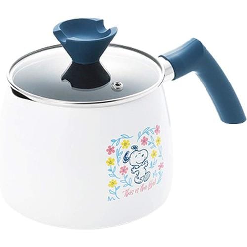 マルチクックパン スヌーピー 2.5L