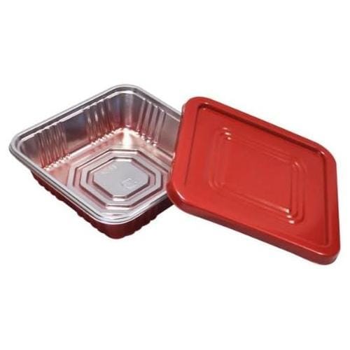 赤飯パック 角 5P 3セット