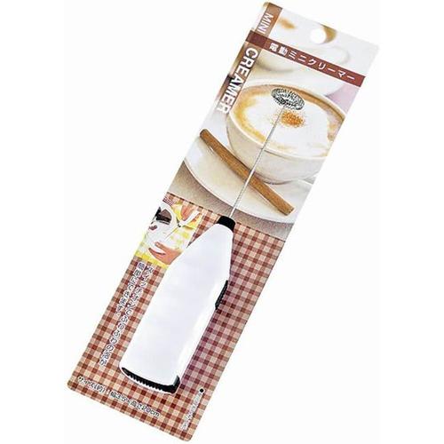 電動ミニクリーマー 6セット