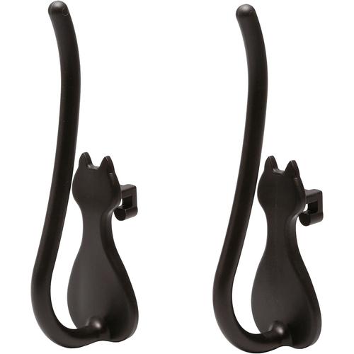 猫のボトル掛け 2個組 2セット