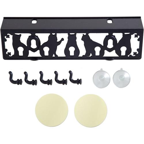 猫の2WAYフック 2セット