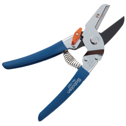 #1257アンビル型剪定鋏