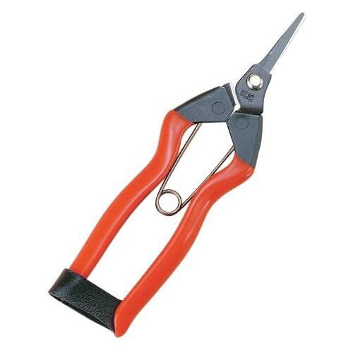 越路S−18摘芯鋏165mmBP