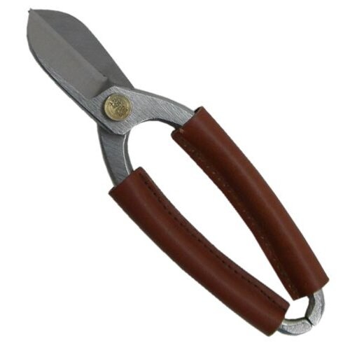 革巻花鋏レザーカスタムプロ