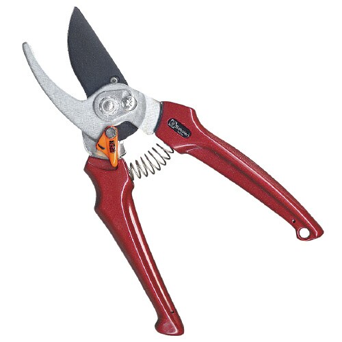 #EX−4剪定鋏フッ素205mm