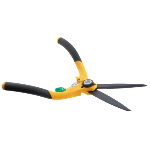 #1580替刃式芝生ハサミフッ素