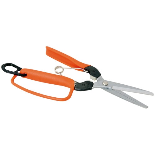 衝撃吸収青果はさみ