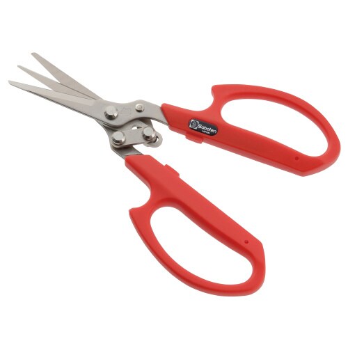 AG−183枚刃摘果鋏