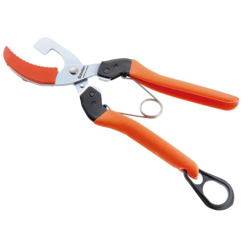 #AG−17芽キズ鋏MEBUKI改