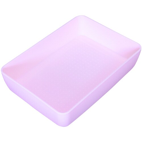 安心小皿ピンク