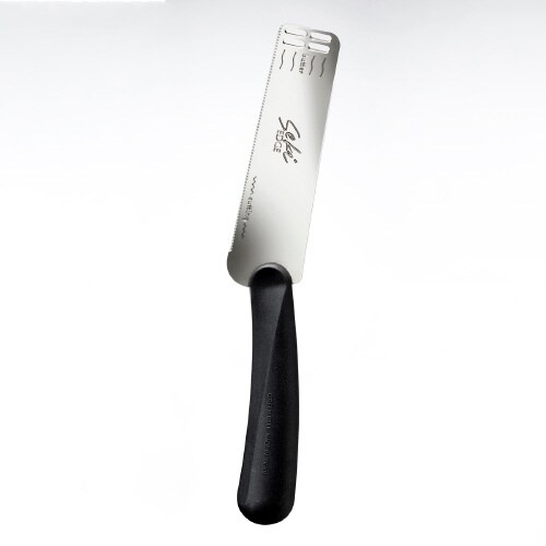 バターピーラーナイフ