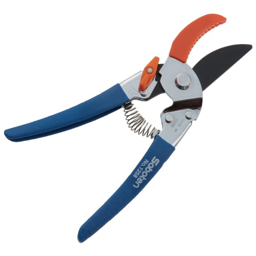 #1258アンビル型剪定鋏R