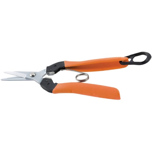 AG−7L衝撃吸収摘果鋏左用