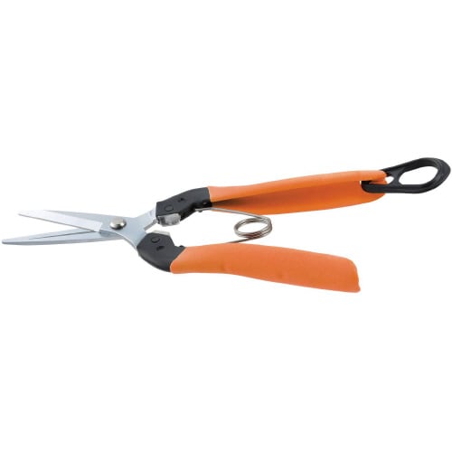 AG−8L衝撃吸収芽切鋏左用