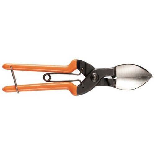 かぼちゃ切鋏金止