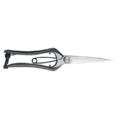 芽切鋏K−100直刃