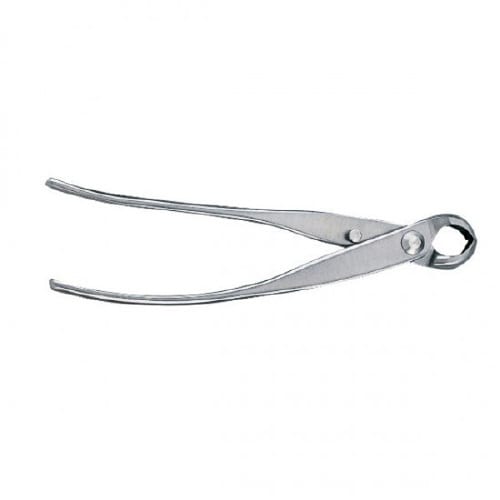 ステンレス丸刃コブ切小