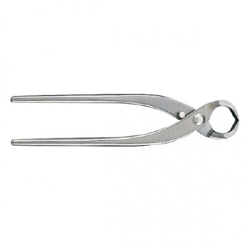 ステンレス根切小