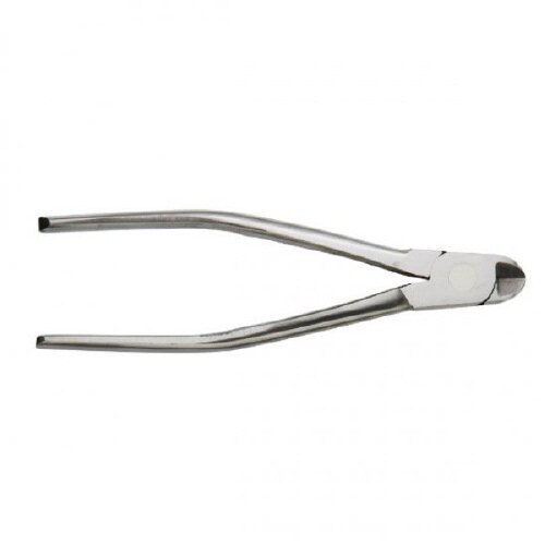 ステンレス本職用針金切小